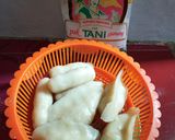 Foto langkah ke 4 dari resep Pempek Singkong.