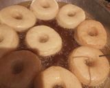 Foto langkah ke 11 dari resep Donat renyah di luar empuk di dalam.