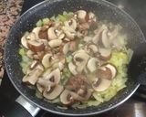 Foto del paso 6 de la receta: Cuscús con verduras y carne