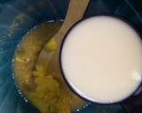 A picture of step 2 of Soft Doughnut II.