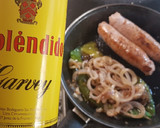 Foto del paso 5 de la receta: Bocadillo del Cazador