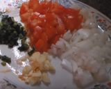Foto del paso 2 de la receta: Caldo de Camarón