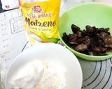 Foto langkah ke 2 dari resep Keripik Jamur Kuping.