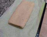 Foto del paso 3 de la receta: Trenza de Almudévar