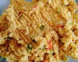 Foto del paso 8 de la receta Albóndigas vegetarianas de soja y boniato