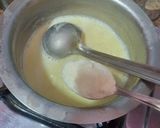 ब्रेड मावा स्टफ्ड रसमलाई (Bread mawa stuffed rasmalai recipe in hindi) रेसिपी चरण 3 फोटो