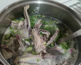 Foto langkah ke 8 dari resep Mie Ayam ala Abang-Abang.