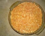 Foto del paso 4 de la receta: Budín de pescado y vegetales