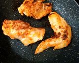 Foto langkah ke 4 dari resep 63. Ayam Rarang Khas Lombok.