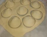 صورة لخطوة 4 من وصفة فطائر محشية