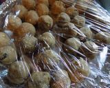 Foto del paso 8 de la receta: Trufas de ricota dulce