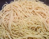 Foto del paso 6 de la receta: Spaghetti Cacio e Pepe