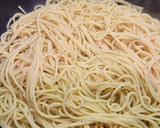 Foto del paso 6 de la receta: Spaghetti Cacio e Pepe