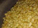 Mermelada de manzanas