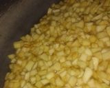 Foto del paso 2 de la receta: Mermelada de manzanas