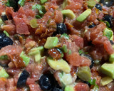 Foto del paso 6 de la receta: Tartar de tomate