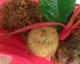 Foto langkah ke 6 dari resep Rendang #kitaberbagi.