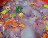 Foto langkah ke 2 dari resep Mocktail non alkohol.
