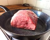 Foto del paso 1 de la receta: Vitel toné original
