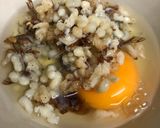 รูปขั้นตอนการทำที่ 2 ของ 🍳ไข่เจียวไข่มดแดง #อาหารไทยง่ายๆ