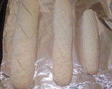 Foto del paso 7 de la receta: Baguettes Caseras Sin Gluten, Veganas, Fáciles y Súper Ricas