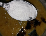 Foto del paso 2 de la receta: Tortita de mi estilo saludable
