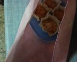 Foto del paso 7 de la receta: Mini muffins integrales c/zanahoria rallada 🥕ෆ⁠╹⁠ ⁠.̮⁠ ⁠╹⁠ෆ