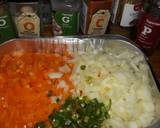 My burrito beef rice recipe step 3 photo