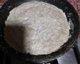 Foto del paso 2 de la receta: Tortilla de alcachofas