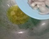 Foto langkah ke 3 dari resep Sayur kacang merah edisi #kangen_alm.nenek😘.