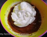Une image de l'étape 2 de Muffins de Pâques au chocolat.