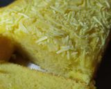 Foto langkah ke 8 dari resep Bolu tape super moist [dengan keju] 🍰.