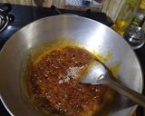 খইএর মোয়া(khoi er moa recipe in Bengali) রেসিপির ধাপ 2 ছবি