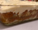 Foto del paso 11 de la receta: Lasaña de repollo picudo a la boloñesa con salsa Mornay