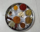 પનીર ભુરજી (Paneer Bhurji Recipe In Gujarati) રેસીપી સ્ટેપ1ફોટો