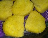 Foto langkah ke 5 dari resep Bolu keju kukus si comel.
