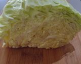 Foto del paso 2 de la receta: Ramen de pavo