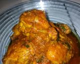 Foto langkah ke 8 dari resep Ayam bumbu kecap.