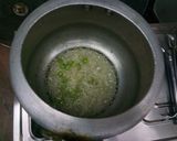 तुवर की दाल(tuwar ki daal recipe in hindi) रेसिपी चरण 2 फोटो