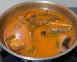 Foto langkah ke 3 dari resep Asam Padeh Ikan Sisiak.