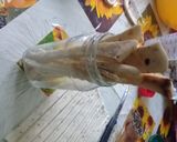 Foto del paso 4 de la receta: Palitos sabotizados