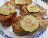 Foto del paso 3 de la receta: Pincho de chorizo