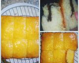 Foto langkah ke 14 dari resep Eggless Roti Sobek OverNight Dough No Ulen ~ Panci Serbaguna.