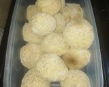Foto del paso 4 de la receta: Bomba de papas