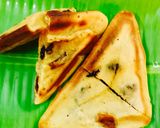 Hình bước làm 7 của món Bánh chà là và nho khô