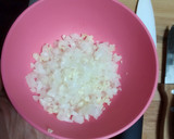 Foto del paso 3 de la receta: Berenjenas rellenas al horno
