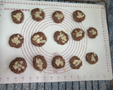 Foto del paso 7 de la receta: Galletas de Cacao y Copos de avena