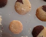 Foto langkah ke 8 dari resep Butter Cookies.