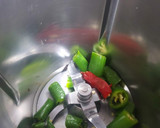 Foto del paso 2 de la receta: Mermelada de guindillas en Tm5