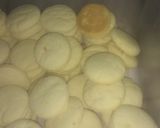 Foto del paso 5 de la receta: Maicenitas